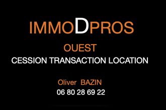 Vente Terrain 44600, Saint-Nazaire France