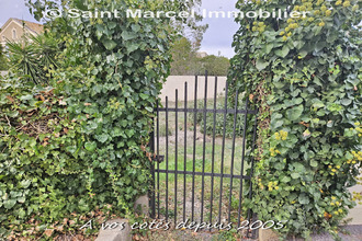 Vente Terrain 11120, Saint-Nazaire-d'Aude France