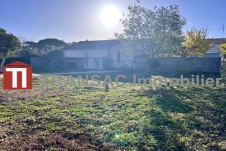 Ma-Cabane - Vente Terrain SAINT-NAZAIRE-D'AUDE, 1 m²