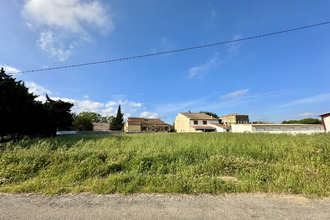 Ma-Cabane - Vente Terrain Saint-Nazaire-d'Aude, 393 m²