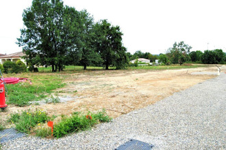 Vente Terrain 82210, Saint-Nicolas-de-la-Grave France