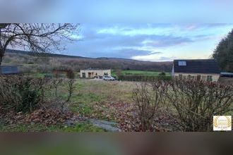 Ma-Cabane - Vente Terrain SAINT-NICOLAS-DES-BOIS, 636 m²