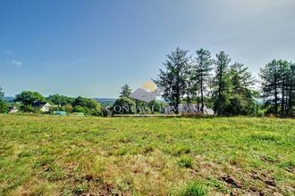 Ma-Cabane - Vente Terrain Saint-Nicolas-du-Pélem, 2848 m²