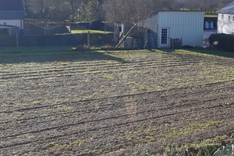 Ma-Cabane - Vente Terrain SAINT NICOLAS DU TERTRE, 750 m²
