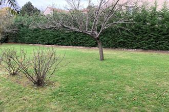 Ma-Cabane - Vente Terrain SAINT-NOM-LA-BRETECHE, 539 m²