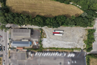 Ma-Cabane - Vente Terrain Saint-Orens-de-Gameville, 5500 m²