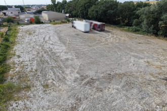 Ma-Cabane - Vente Terrain Saint-Orens-de-Gameville, 5500 m²