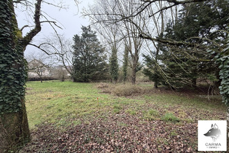 Ma-Cabane - Vente Terrain Saint-Ouen, 316 m²