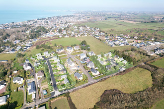 Vente Terrain 50380, SAINT-PAIR-SUR-MER France