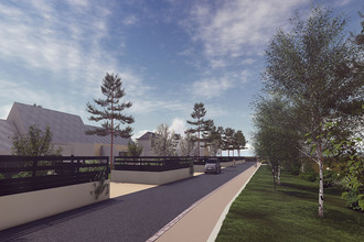 Vente Terrain 50380, SAINT-PAIR-SUR-MER France