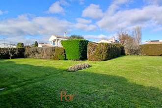 Ma-Cabane - Vente Terrain Saint-Palais-sur-Mer, 1080 m²