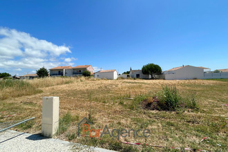 Vente Terrain 17420, Saint-Palais-sur-Mer France