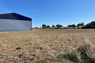 Vente Terrain 47200, Saint-Pardoux-du-Breuil France