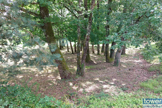 Ma-Cabane - Vente Terrain Saint-Pardoux-la-Rivière, 2216 m²