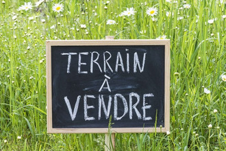 Ma-Cabane - Vente Terrain Saint-Paterne, 446 m²