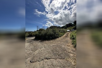 Ma-Cabane - Vente Terrain Saint-paul, 646 m²