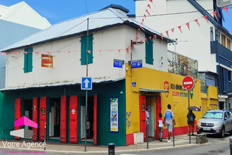 Ma-Cabane - Vente Terrain SAINT-PAUL, 900 m²