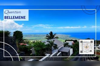 Ma-Cabane - Vente Terrain Saint-Paul, 500 m²