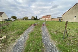 Ma-Cabane - Vente Terrain Saint-Paul-aux-Bois, 1307 m²