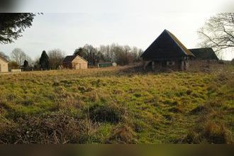 Ma-Cabane - Vente Terrain Saint-Paul-de-Fourques, 1657 m²