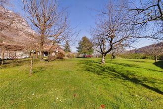 Ma-Cabane - Vente Terrain Saint-Paul-de-Varces, 770 m²