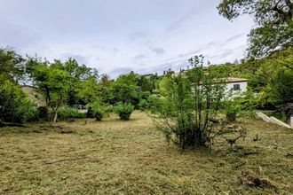 Ma-Cabane - Vente Terrain Saint-Paul-de-Vence, 1596 m²