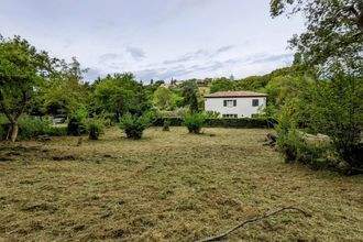 Ma-Cabane - Vente Terrain Saint-Paul-de-Vence, 1596 m²