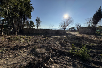 Ma-Cabane - Vente Terrain Saint-Paul-les-Fonts, 807 m²