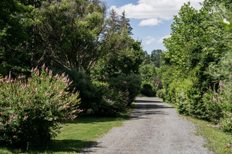 Ma-Cabane - Vente Terrain Saint-Paulien, 210 m²