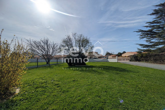 Vente Terrain 44310, SAINT PHILBERT DE GRAND LIEU France