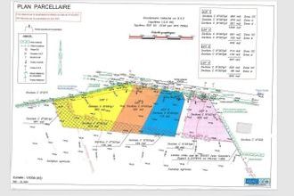 Ma-Cabane - Vente Terrain Saint-Philbert-des-Champs, 900 m²