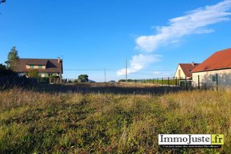 Ma-Cabane - Vente Terrain Saint-Piat, 1320 m²