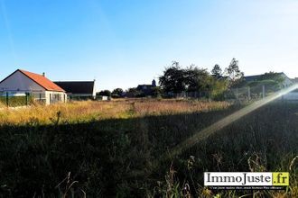 Ma-Cabane - Vente Terrain Saint-Piat, 1320 m²