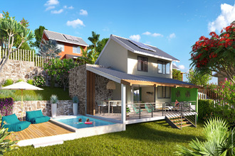 Vente Terrain 97410, Saint-Pierre France