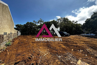 Ma-Cabane - Vente Terrain Saint-pierre, 445 m²