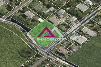 Ma-Cabane - Vente Terrain Saint-pierre, 421 m²