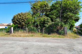 Vente Terrain 17310, SAINT-PIERRE-D'OLERON France