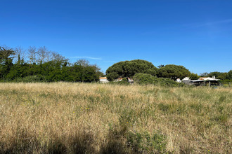 Vente Terrain 17310, SAINT-PIERRE-D'OLERON France