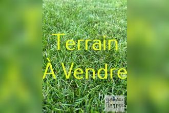 Ma-Cabane - Vente Terrain SAINT-PIERRE-D'OLERON, 6084 m²