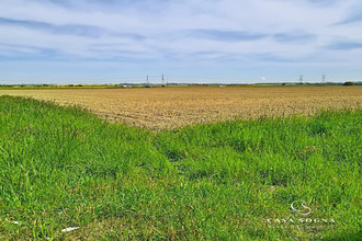 Ma-Cabane - Vente Terrain SAINT-PIERRE-DE-CHANDIEU, 1384 m²