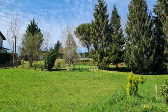 Ma-Cabane - Vente Terrain Saint-Pierre-de-Chérennes, 1400 m²