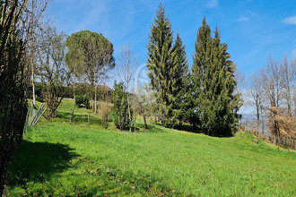 Ma-Cabane - Vente Terrain Saint-Pierre-de-Chérennes, 1400 m²