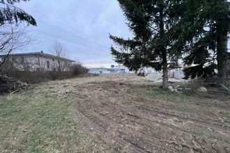 Ma-Cabane - Vente Terrain SAINT-PIERRE-EN-FAUCIGNY, 778 m²