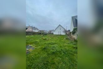 Ma-Cabane - Vente Terrain SAINT-PIERRE-QUIBERON, 380 m²