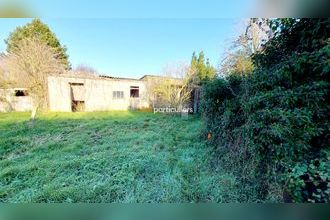 Ma-Cabane - Vente Terrain Saint-Pierre-sur-Dives, 1021 m²