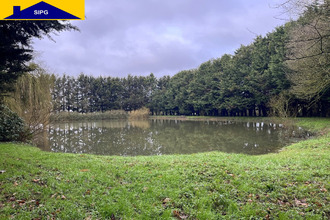 Vente Terrain 53540, SAINT-POIX France