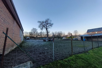 Vente Terrain 02100, SAINT-QUENTIN France