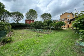 Ma-Cabane - Vente Terrain SAINT-QUENTIN-FALLAVIER, 841 m²