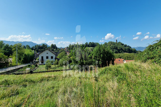 Ma-Cabane - Vente Terrain Saint-Quentin-sur-Isère, 791 m²