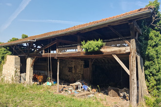 Ma-Cabane - Vente Terrain Saint-Quentin-sur-Isère, 722 m²